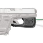 CRIMSON TRACE LASERGUARD PRO LL-810G GLK 26 2 ll810g0149