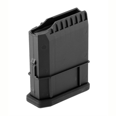 HOWA AMMO BOOST MAGAZINE 22-250 5RD 3 HOWA AMMO BOOST MAGAZINE 22-250 5RD