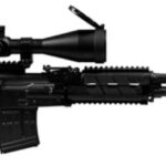 ZASTAVA ARMS USA M91 SNIPER 7.62X54R 10+1 PKG 1 m91655a