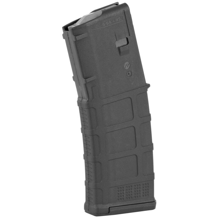 Cart 2 MAGPUL PMAG 30 M3 AR/M4 5.56 30RD BLK