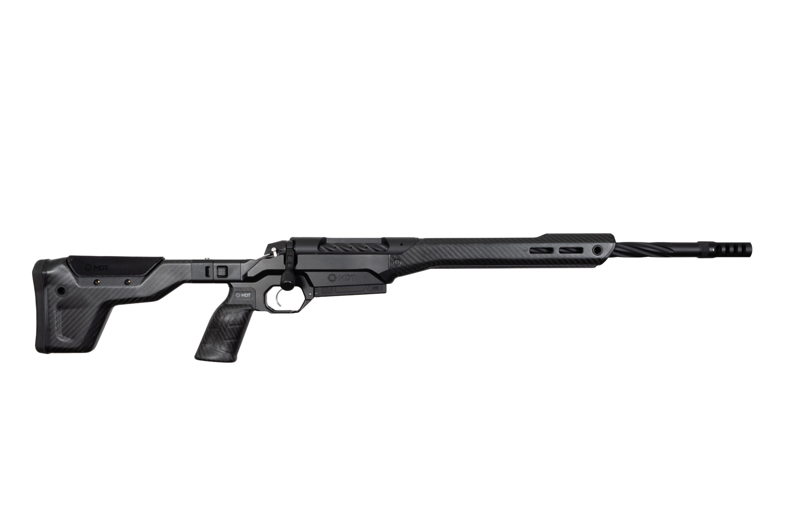 WEATHERBY 307 ALPINE MDT 22CR 16" ADJ