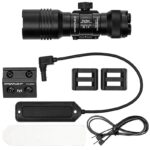 STREAMLIGHT PROTAC RL MNT 1L-X PRO 850LM 1 protac1lxpro8d10