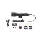 STREAMLIGHT PROTAC HL-X USB RAIL 1000LM BK 2 pthlxc696