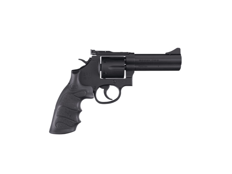 SAR FIREARMS SAR REVOLVER 357MAG BLK 4" # 3 SAR FIREARMS SAR REVOLVER 357MAG BLK 4" #