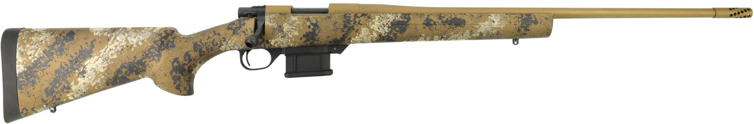 HOWA FENCELINE MINI 22ARC SCRCH 22"