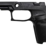 SIG SAUER GRIP ASY 320 CARRY LG BLACK MS 2 si8900029d161 1