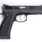 CZ SP-01 SHADOW CUSTOM 9MM 4.6" 2 sp01shadowcustomright59ef