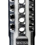 TAPCO 10/22 MUZZLE BRAKE SLVR 2 tap2201077be