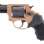 TAURUS 856 ULTRA LITE 38SP COPPER 2" 2 taurus856285621ulc22lmediumd907
