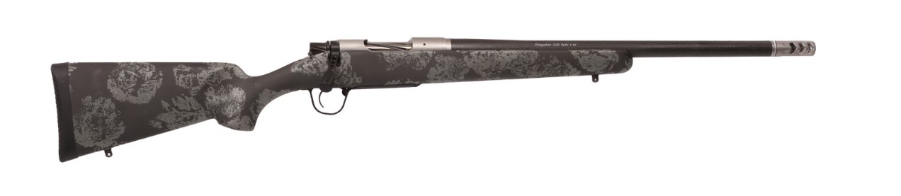 CHRISTENSEN ARMS RIDGELINE FFT TI 308WIN 20" 3 CHRISTENSEN ARMS RIDGELINE FFT TI 308WIN 20"