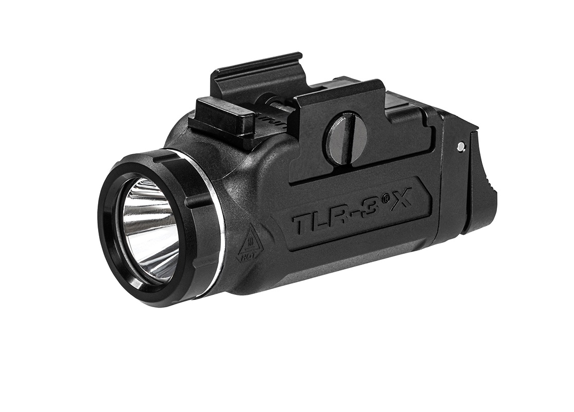 STREAMLIGHT TLR-3X 500LM SIGP365/XL BLK 3 STREAMLIGHT TLR-3X 500LM SIGP365/XL BLK