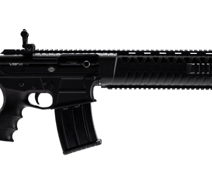 Cart 1 ROCK ISLAND ARMORY VRF14 12/14 BL/SY 3" 5+1