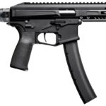POF USA PHOENIX PSTL 9MM 8" BLK BRACE# 1 021259bc2