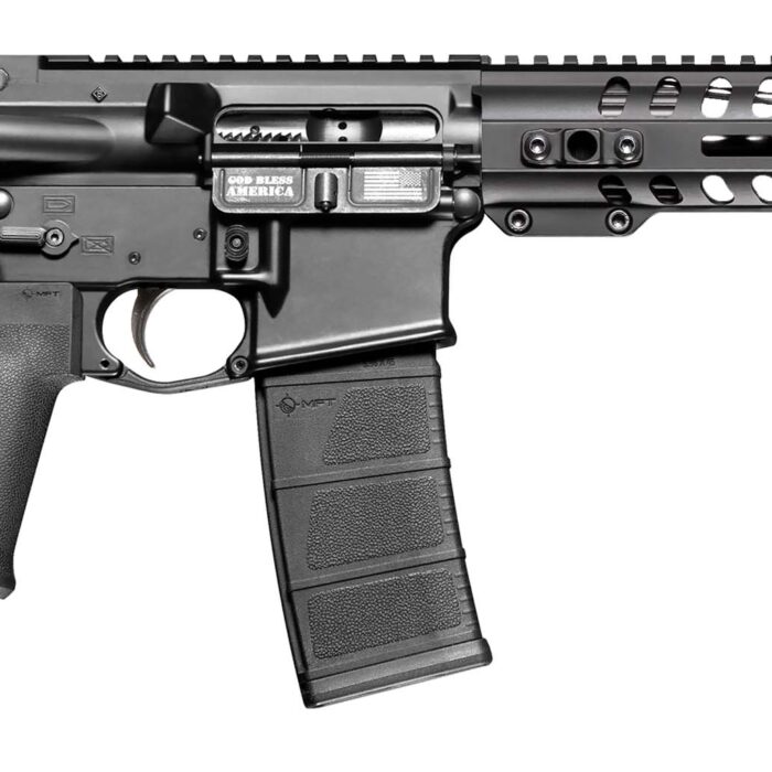 Cart 2 POF USA P-15 CONSTABLE PSTL 5.56 BLK