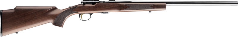 BROWNING T-BOLT 22LR TARGET HVBL BL/WAL 3 BROWNING T-BOLT 22LR TARGET HVBL BL/WAL
