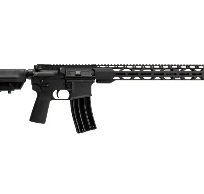 RADICAL FIREARMS FORGED MILSPEC 5.56 16" BLACK B5 STOCK 1-30RD MAG