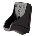 RUGER SR9C/SR40C MAGAZINE FINGER EXTENSION 2 100343 14239173