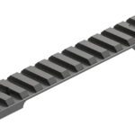 Leupold 174684 BackCountry Cross-Slot Base Matte Black Browning AB3 2 101061