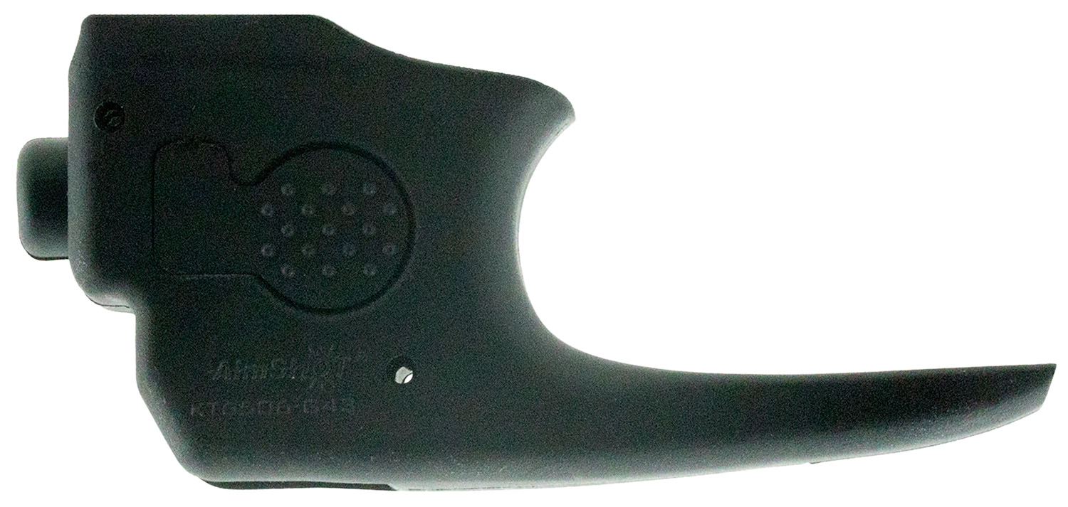 AimShot KT6506G43 Glock G43 Trigger Mounted Laser  Matte Black