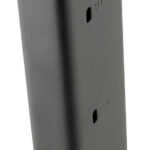 DuraMag 3209041178CPD SS Colt Pattern 32rd 9mm Luger for AR-15 Black w/ Orange Follower Detachable 2 110638
