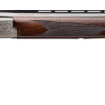 Browning 018142605 Citori White Lightning 20 Gauge 26" 2 3" Silver Nitride Gloss Oil Black Walnut Stock Right Hand Invector-Plus 2 111014