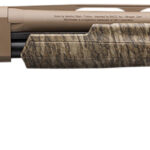 Winchester Repeating Arms 512364292 SXP Hybrid Hunter 12 Gauge 28" 4+1 3.5" Flat Dark Earth Perma-Cote Rec/Barrel Mossy Oak Bottomland Right Hand (Full Size) Includes 3 Invector-Plus Chokes 2 111350