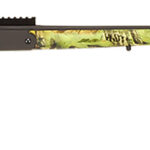 Stevens 19619 301 Turkey 20 Gauge 3" 1rd 26" Matte Black Barrel, Mossy Oak Obsession, Ambidextrous Includes Extra-Full Choke Tube 1 111498