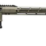SIG SAUER CROSS 6.5CM SAWTOOTH 24" PROOF CARBON, FOLD PRS, MOSS GRN 1-5RD MAG 1 1121861 14335296