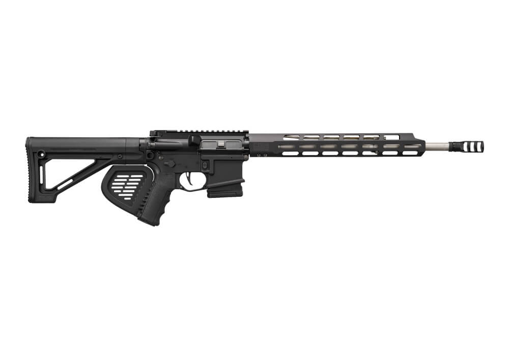 SIG SAUER M400 TREAD V2 5.56 16" BLACK/STS 1-10RD MAGAZINE CA COMPLIANT 4 SIG SAUER M400 TREAD V2 5.56 16" BLACK/STS 1-10RD MAGAZINE CA COMPLIANT - Image 2