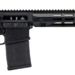 IWI ZION 25 DMR 308WIN RIFLE 18" BLACK 17" MLOK 1-20RD MAGAZINE 1 1139722 14344273