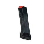 CZ MAG P-09 C NOCTURNE 9MM 17RD 1 11424