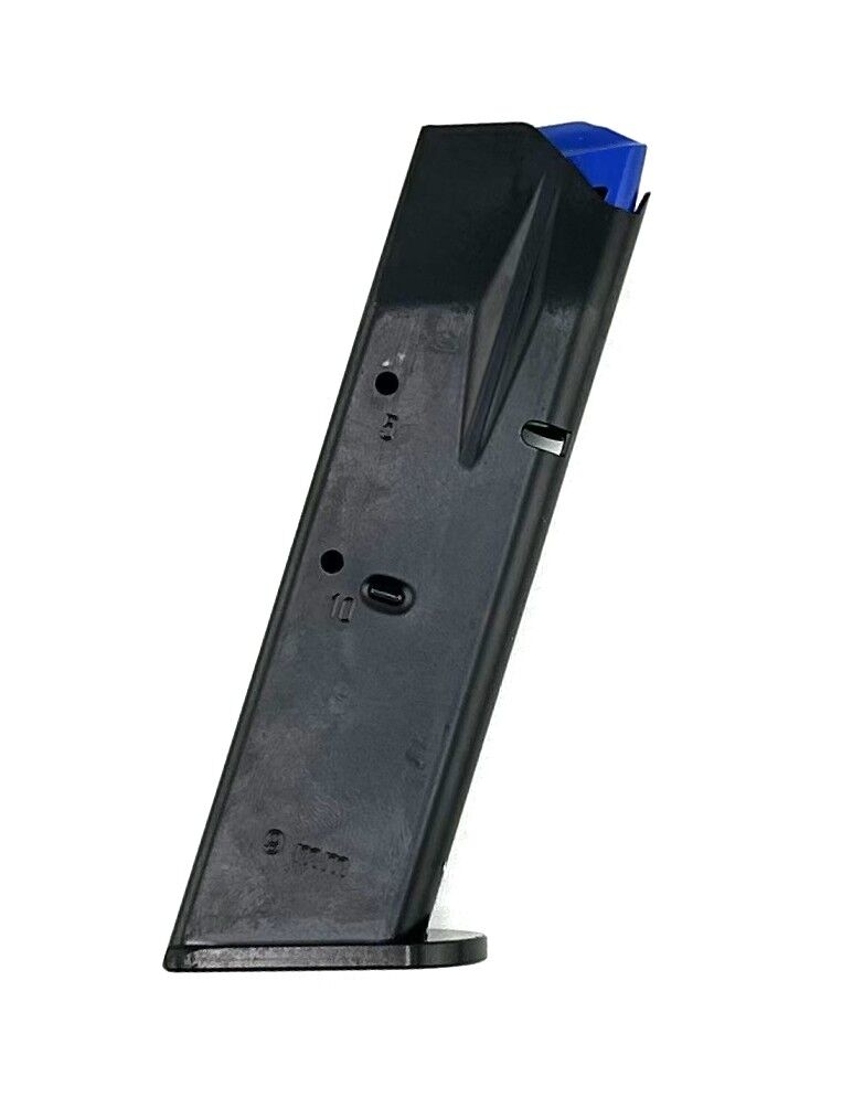 CZ DAN WESSON MAGAZINE DWX COMPACT 9MM 10RD 3 CZ DAN WESSON MAGAZINE DWX COMPACT 9MM 10RD