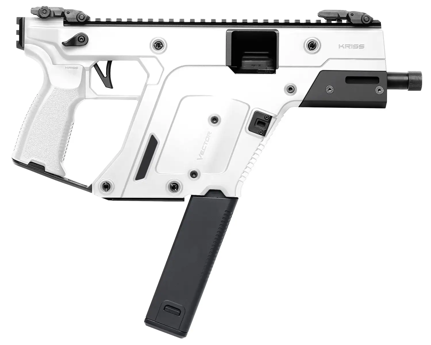 KRISS VECTOR SDP G3: PISTOL 5.5" BRL 1x30RD .45ACP ALPINE