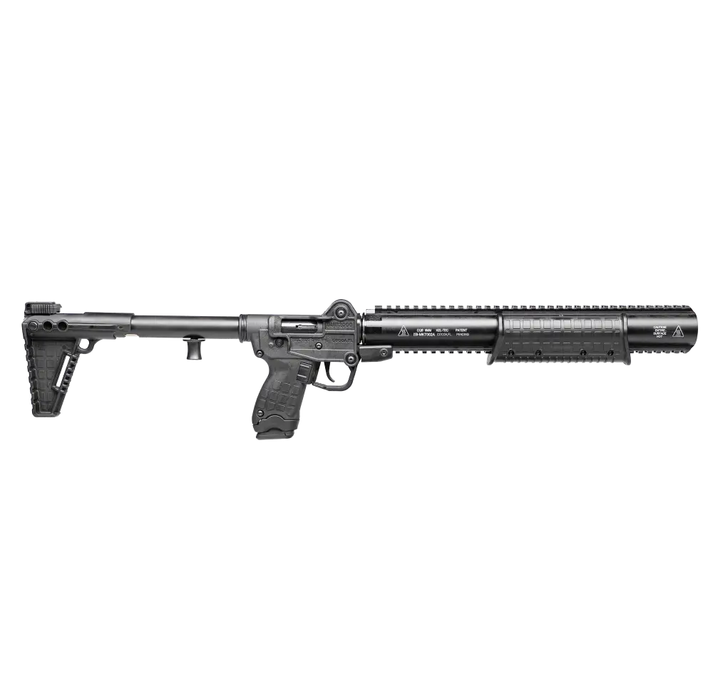 KELTEC SUB2K CQB 9MM 16.2" 17RD INTEGRALLY SUPPRESSED 6 KELTEC SUB2K CQB 9MM 16.2" 17RD INTEGRALLY SUPPRESSED - Image 4