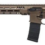 SIG SAUER 516 G3 5.56 RIFLE 16" BRONZE 1-30RD MAGAZINE 1 1175683 14371495