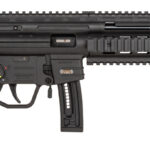 GSG GSGGERGGSG1610 GSG-16 *CA Compliant Full Size 22 LR 10+1 16.25" Black Black Polymer Receiver Black Collapsible w/Storage Compartment Stock Right Hand 2 118348