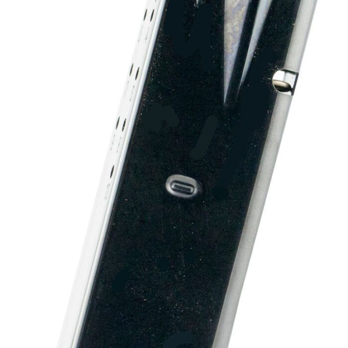 Canik MA549 TP9  10rd 9mm Luger Black Metal