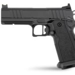 TISAS 1911DS FF CARRY 9MM 17+1 5" 2 12500020 1