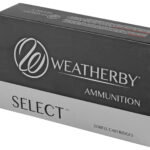 Weatherby H7MM154IL Select 7mmWthbyMag 154gr Hornady Interlock 20 Per Box/10 Case 2 128070