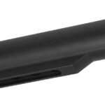 LBE Unlimited MBUF002 Mil-Spec Buffer Tube 6 Position AR-15 Black 1 130122