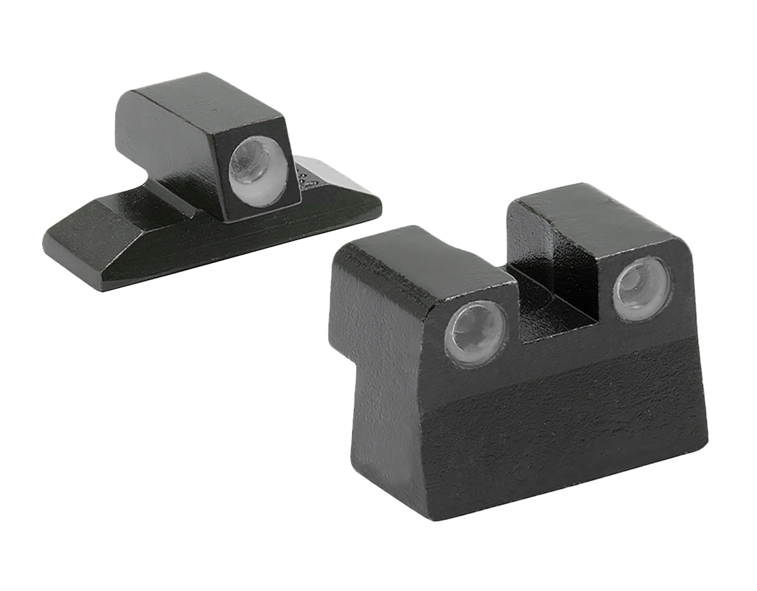 Meprolight USA 102423101 Tru-Dot Green Tritium White Outline Front Sight-Green Tritium White Outline Rear Sight Bersa Thunder 380 3 Meprolight USA 102423101 Tru-Dot Green Tritium White Outline Front Sight-Green Tritium White Outline Rear Sight Bersa Thunder 380