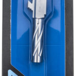 Rival Arms RARA20G301D Precision V1 Match Grade 9mm Luger 3.41" Fluted Stainless Steel, Fits Glock 43/43X 2 136159