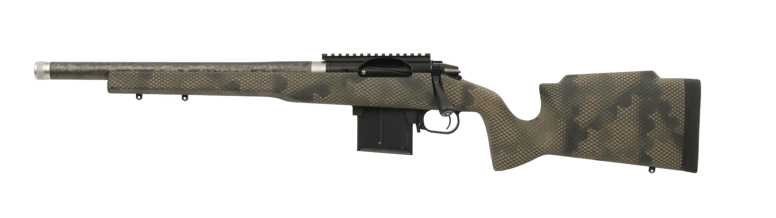 PROOF RESEARCH ELEVATION MTR 6ARC TFDE 16" LH 3 PROOF RESEARCH ELEVATION MTR 6ARC TFDE 16" LH