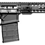 POF 01689 ROGUE DI *CA 16 11M RAIL 308 BLK 2 142545