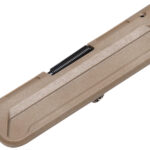Strike Industries AROMUDC223FDE Ultimate Dust Cover AR-OMUDC Flat Dark Earth Polymer for AR-15 2 143897