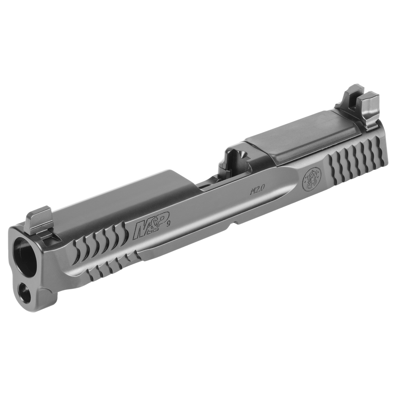 SMITH AND WESSON SLIDE ASSY M&P9 4.2" ACRO 3 SMITH AND WESSON SLIDE ASSY M&P9 4.2" ACRO