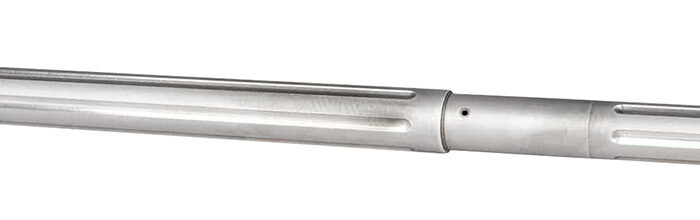 Cart 3 Diamondback 65CR20M416SS8FR DB Barrel 6.5 Creedmoor 20" Rifle-Length Fluted Stainless Steel