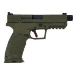 TISAS PX-9 9MM DUTY 4.6" 20+1 ODG TB 2 15000128