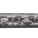 Proof Research 100028 AR-Style Barrel 308 Win 18" Rifle Length Gas System 1:10" Twist 5 Grooves, 5/8-24 tpi, Carbon Fiber Wrapped 1 152019
