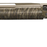 Winchester Repeating Arms 511311292 SX4 Hybrid Hunter 12 Gauge 3.5" 4+1 2.75" 28", FDE Cerakote Barrel/Rec, Mossy Oak Bottomland Furniture, TruGlo Fiber Optic Sight Left Hand 2 153107